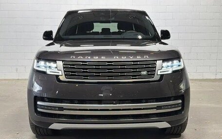 Land Rover Range Rover IV рестайлинг, 2025 год, 20 350 000 рублей, 2 фотография