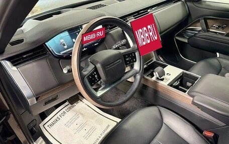 Land Rover Range Rover IV рестайлинг, 2025 год, 20 350 000 рублей, 10 фотография