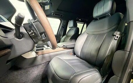 Land Rover Range Rover IV рестайлинг, 2025 год, 20 350 000 рублей, 14 фотография