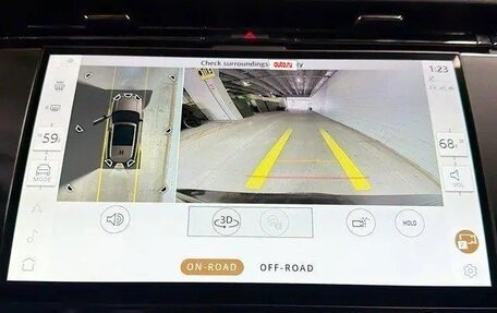 Land Rover Range Rover IV рестайлинг, 2025 год, 20 350 000 рублей, 13 фотография