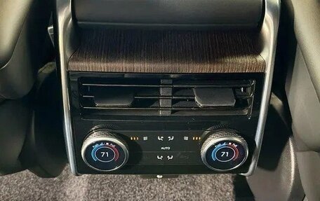 Land Rover Range Rover IV рестайлинг, 2025 год, 20 350 000 рублей, 18 фотография