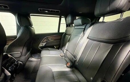 Land Rover Range Rover IV рестайлинг, 2025 год, 20 350 000 рублей, 17 фотография