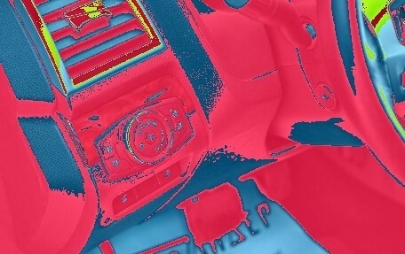 Ford Explorer VI, 2015 год, 2 215 000 рублей, 14 фотография