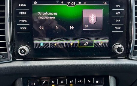 Skoda Kodiaq I, 2021 год, 2 950 000 рублей, 8 фотография