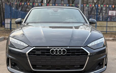 Audi A5, 2022 год, 4 650 000 рублей, 7 фотография