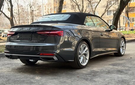 Audi A5, 2022 год, 4 650 000 рублей, 4 фотография