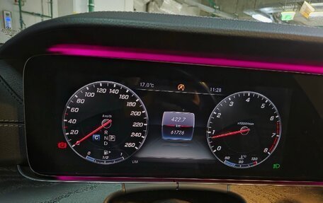 Mercedes-Benz E-Класс, 2018 год, 4 490 000 рублей, 4 фотография