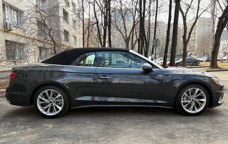 Audi A5, 2022 год, 4 650 000 рублей, 5 фотография