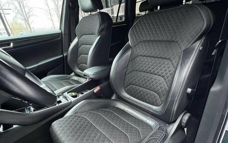 Skoda Kodiaq I, 2021 год, 2 950 000 рублей, 7 фотография