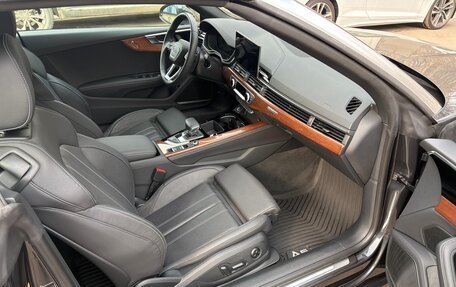 Audi A5, 2022 год, 4 650 000 рублей, 14 фотография