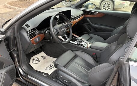 Audi A5, 2022 год, 4 650 000 рублей, 13 фотография