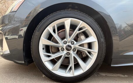 Audi A5, 2022 год, 4 650 000 рублей, 22 фотография