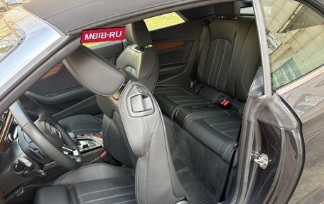 Audi A5, 2022 год, 4 650 000 рублей, 16 фотография