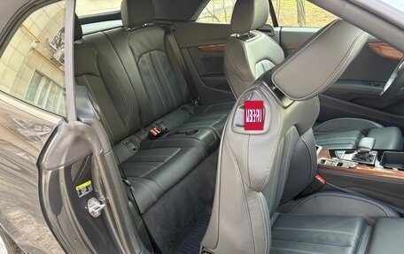 Audi A5, 2022 год, 4 650 000 рублей, 15 фотография