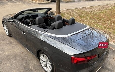 Audi A5, 2022 год, 4 650 000 рублей, 12 фотография