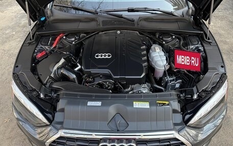 Audi A5, 2022 год, 4 650 000 рублей, 20 фотография