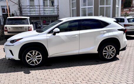 Lexus NX I, 2018 год, 2 990 000 рублей, 4 фотография