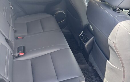 Lexus NX I, 2018 год, 2 990 000 рублей, 12 фотография