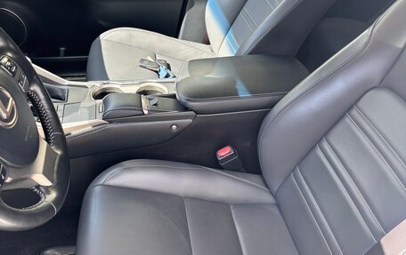 Lexus NX I, 2018 год, 2 990 000 рублей, 20 фотография