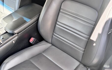Lexus NX I, 2018 год, 2 990 000 рублей, 21 фотография