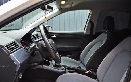 SEAT Arona I, 2019 год, 1 250 000 рублей, 9 фотография