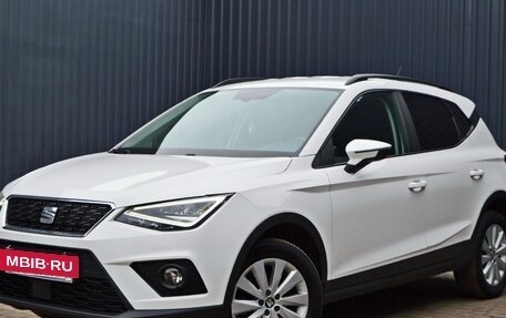 SEAT Arona I, 2019 год, 1 250 000 рублей, 3 фотография