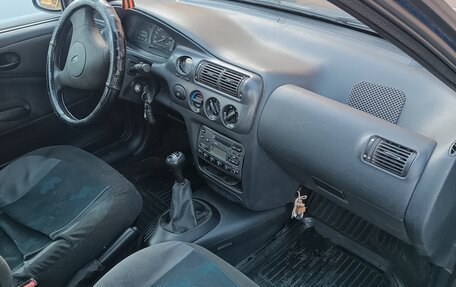 Ford Escort V, 1997 год, 395 000 рублей, 5 фотография