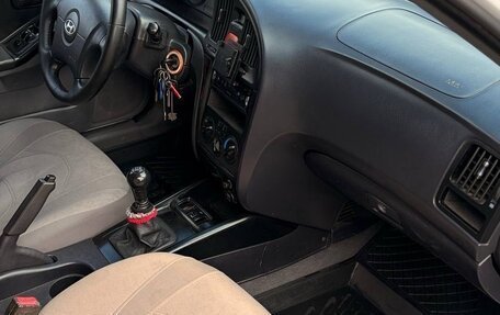 Hyundai Elantra III, 2004 год, 415 000 рублей, 5 фотография