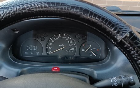 Ford Escort V, 1997 год, 395 000 рублей, 7 фотография