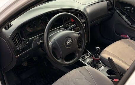 Hyundai Elantra III, 2004 год, 415 000 рублей, 4 фотография