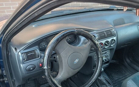 Ford Escort V, 1997 год, 395 000 рублей, 6 фотография