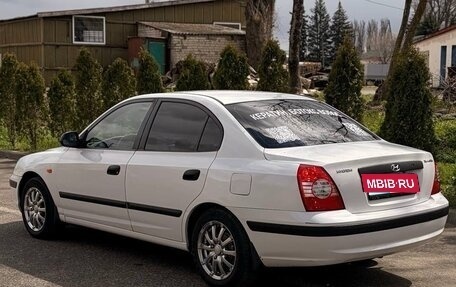 Hyundai Elantra III, 2004 год, 415 000 рублей, 2 фотография