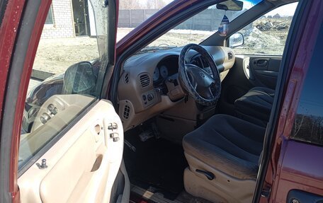 Dodge Caravan IV, 2001 год, 250 000 рублей, 2 фотография