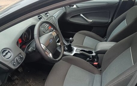 Ford Mondeo IV, 2014 год, 1 000 000 рублей, 2 фотография