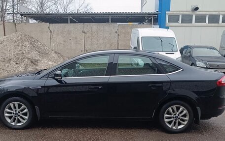 Ford Mondeo IV, 2014 год, 1 000 000 рублей, 5 фотография