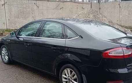 Ford Mondeo IV, 2014 год, 1 000 000 рублей, 6 фотография