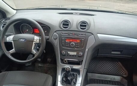 Ford Mondeo IV, 2014 год, 1 000 000 рублей, 3 фотография