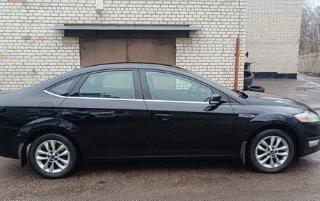 Ford Mondeo IV, 2014 год, 1 000 000 рублей, 4 фотография