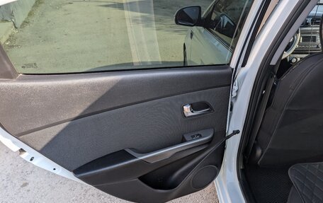 KIA Rio III рестайлинг, 2016 год, 1 210 000 рублей, 16 фотография