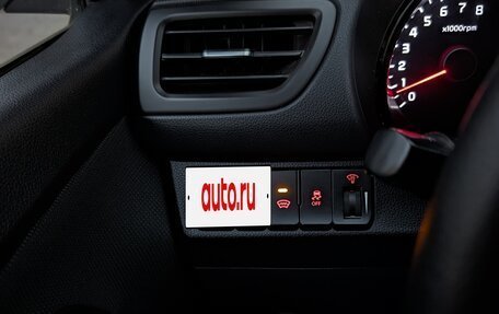 KIA Rio III рестайлинг, 2016 год, 1 210 000 рублей, 13 фотография