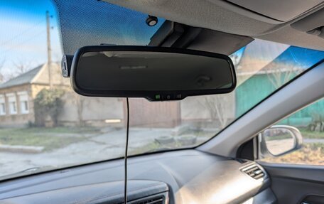 KIA Rio III рестайлинг, 2016 год, 1 210 000 рублей, 15 фотография