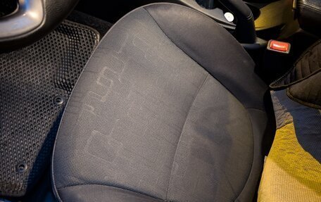 KIA Rio III рестайлинг, 2016 год, 1 210 000 рублей, 20 фотография