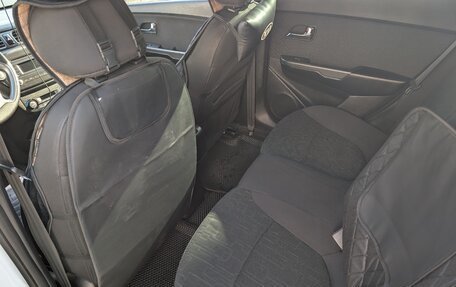 KIA Rio III рестайлинг, 2016 год, 1 210 000 рублей, 21 фотография