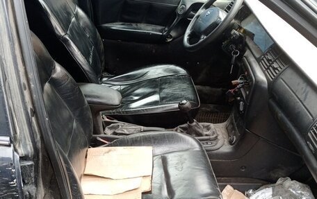 Opel Vectra B рестайлинг, 1997 год, 48 000 рублей, 6 фотография