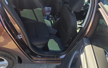 Skoda Octavia, 2015 год, 1 239 000 рублей, 11 фотография