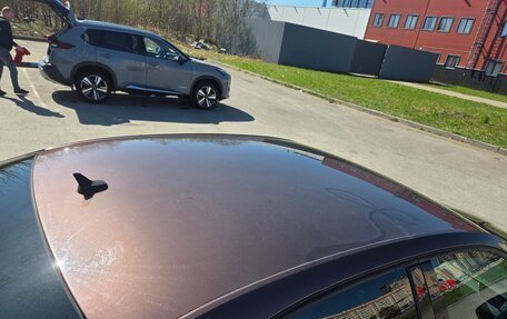 Skoda Octavia, 2015 год, 1 239 000 рублей, 10 фотография