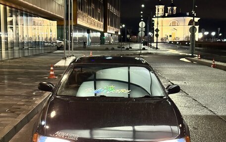 Toyota Mark II VIII (X100), 1992 год, 690 000 рублей, 3 фотография