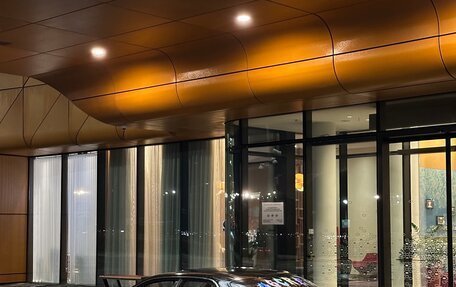 Toyota Mark II VIII (X100), 1992 год, 690 000 рублей, 6 фотография