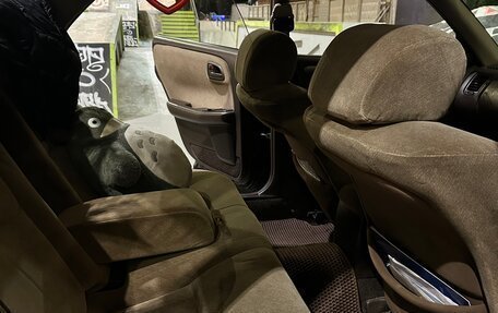 Toyota Mark II VIII (X100), 1992 год, 690 000 рублей, 12 фотография