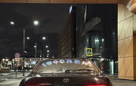 Toyota Mark II VIII (X100), 1992 год, 690 000 рублей, 7 фотография